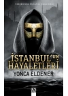 İstanbul’un Hayaletleri