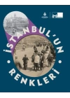 İstanbul’un Renkleri