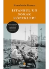 İstanbul’un Sokak Köpekleri