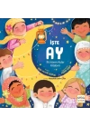 İşte Ay-İlk İslami Aylar Kitabım