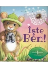 İşte Ben!
