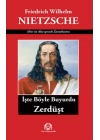İşte Böyle Buyurdu Zerdüşt