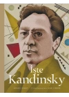 İşte Kandinsky (Ciltli)