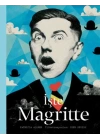 İşte Magritte