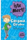 İşte Mert! – Çalışma Grubu – Yardım İstemek