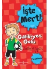 İşte Mert! - Galibiyet Golü - Yardımlaşma
