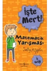 İşte Mert! - Matematik Yarışması - İş Birliği