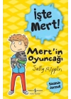 İşte Mert! - Mertin Oyuncağı - Sözünde Durmak