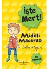 İşte Mert! - Midilli Macerası - Pet Etmemek