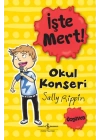 İşte Mert! - Okul Konseri - Özgüven