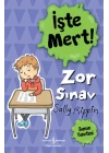İşte Mert! - Zor Sınav - Zaman Yönetimi