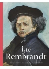 İşte Rembrandt (Ciltli)