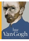 İşte Van Gogh