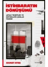İstihbaratın Dönüşümü