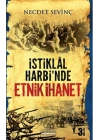 İstiklal Harbinde Etnik İhanet