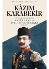 İstiklal Harbimizde Enver Paşa ve İttihat ve Terakki Erkanı
