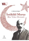 İstiklal Marşı Bin Yılın Destanı - Ciltli