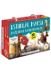 İstiklal Marşı Yazdıran Kahramanlar (10 Kitap Takım)
