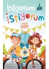 İstiyorum da İstiyorum