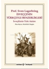İsveççenin Türkçeyle Benzerlikleri