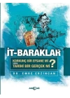 İt-Baraklar - Emre Erzincan