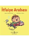 İtfaiye Arabası