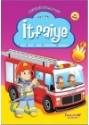 İtfaiye - Mavi Seri