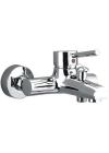 İtimat Delta Mix 321 Banyo Bataryası