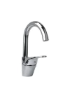 İtimat Zeta Mix 377K Kuğu Lavabo Bataryası