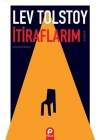 İtiraflarım