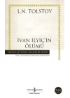 İvan İlyiçin Ölümü - Hasan Ali Yücel Klasikleri