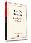 İvan İlyiç’in Ölümü - Klasikler