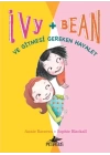 Ivy - Bean -2 / Ve Gitmesi Gereken Hayalet