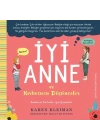 İyi Anne ve Korkutucu Düşünceler