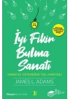 İyi Fikir Bulma Sanatı - Yaratıcı Yeteneğin Yol Haritası