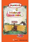 İyi Günler Pembe Burun