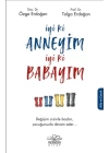 İyi ki Anneyim İyi ki Babayım