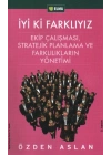 İyi ki Farklıyız