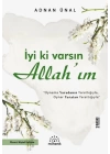 İyi ki Varsın Allah’ım