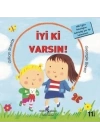 İyi ki Varsın-İlk Okuma Kitaplarım