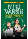 İyi Ki Varsın Öğretmenim