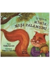 İyi Uykular Minik Meşe Palamudu