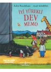 İyi Yürekli Dev Memo