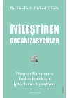 İyileştiren Organizasyonlar
