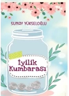 İyilik Kumbarası Renkli Resimli