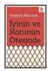 İyinin ve Kötünün Ötesinde