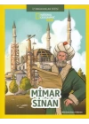 İz Bırakanlar Dizisi - Mimar Sinan