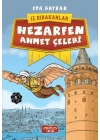 İz Bırakanlar - Hezarfen Ahmet Çelebi