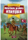 İz Bırakanlar - Mustafa Kemal Atatürk
