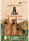 İz Sürücü Köpekler 2 – A Takımı – İz Sürmeyi Öğreniyor